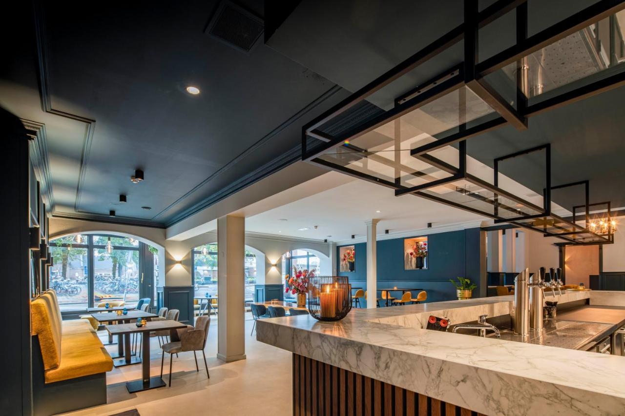 Hotel The Rosendale
