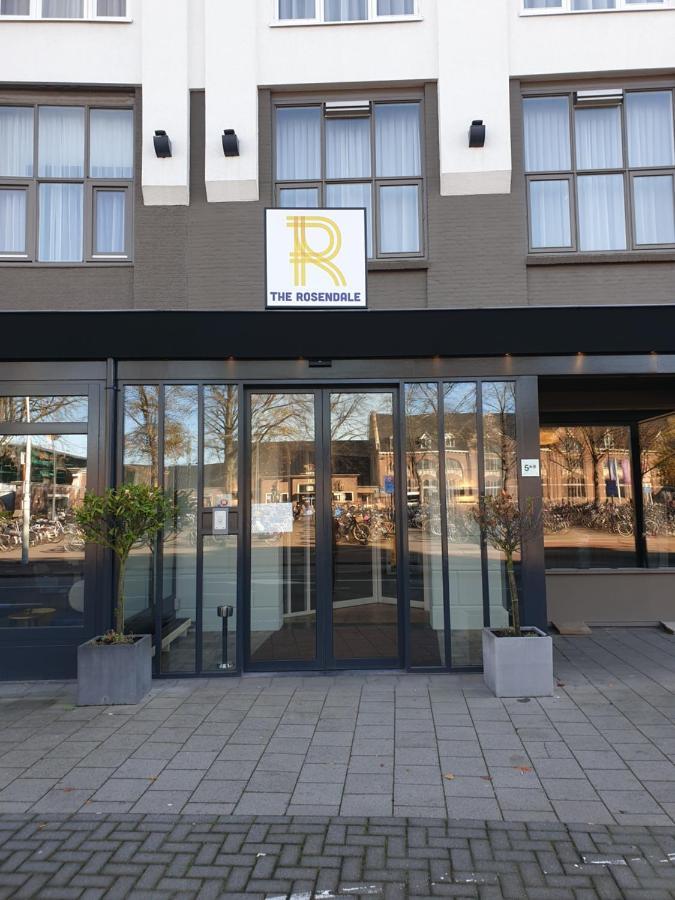 The Rosendale Roosendaal