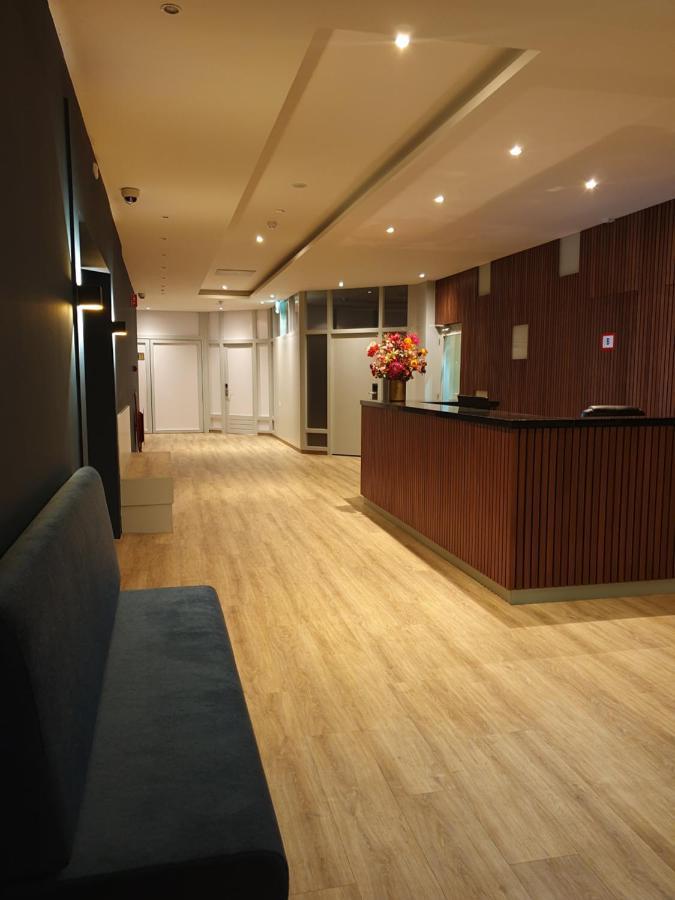 Hotel The Rosendale