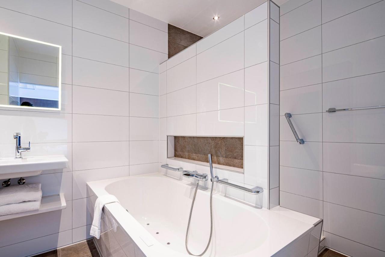 Hotel The Rosendale 4*