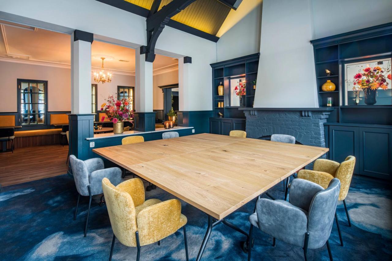 The Rosendale 4* Roosendaal