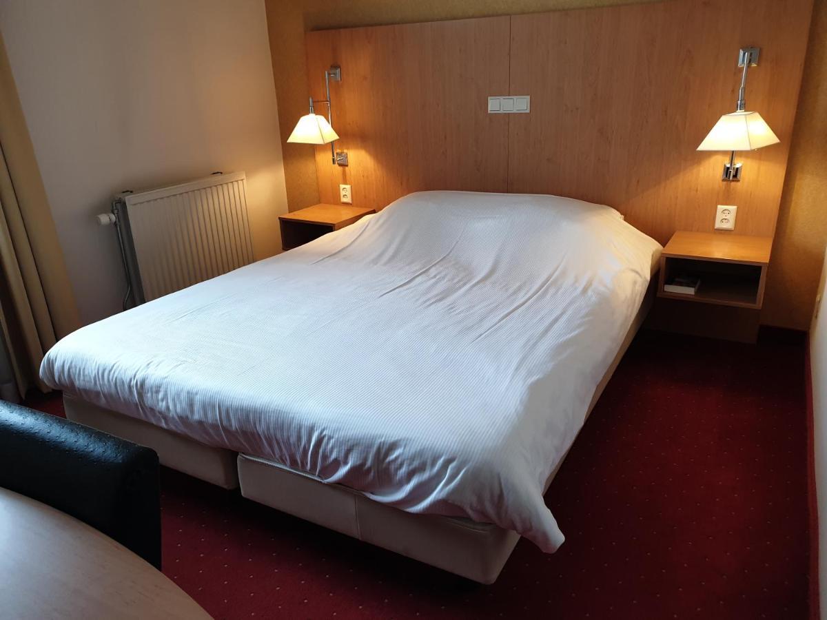 Hotel The Rosendale 4*