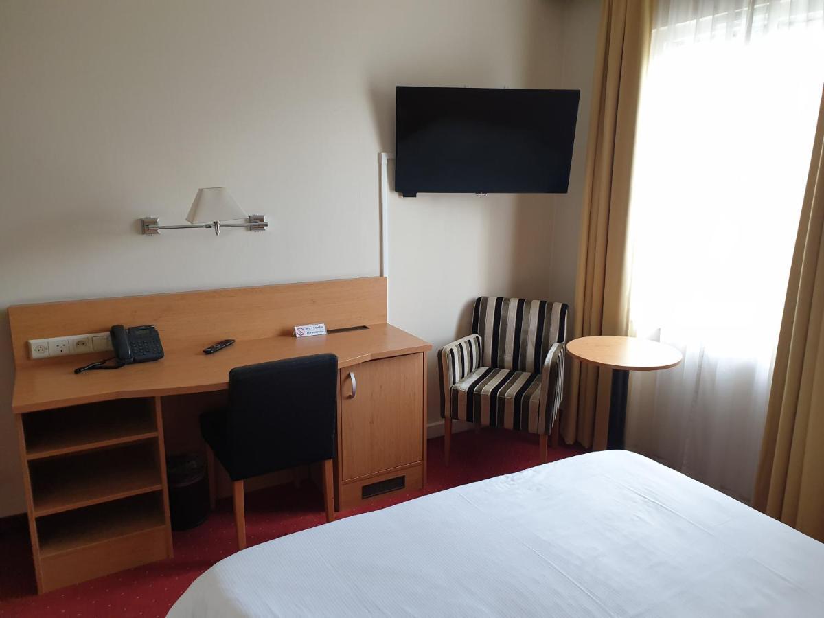 Hotel The Rosendale