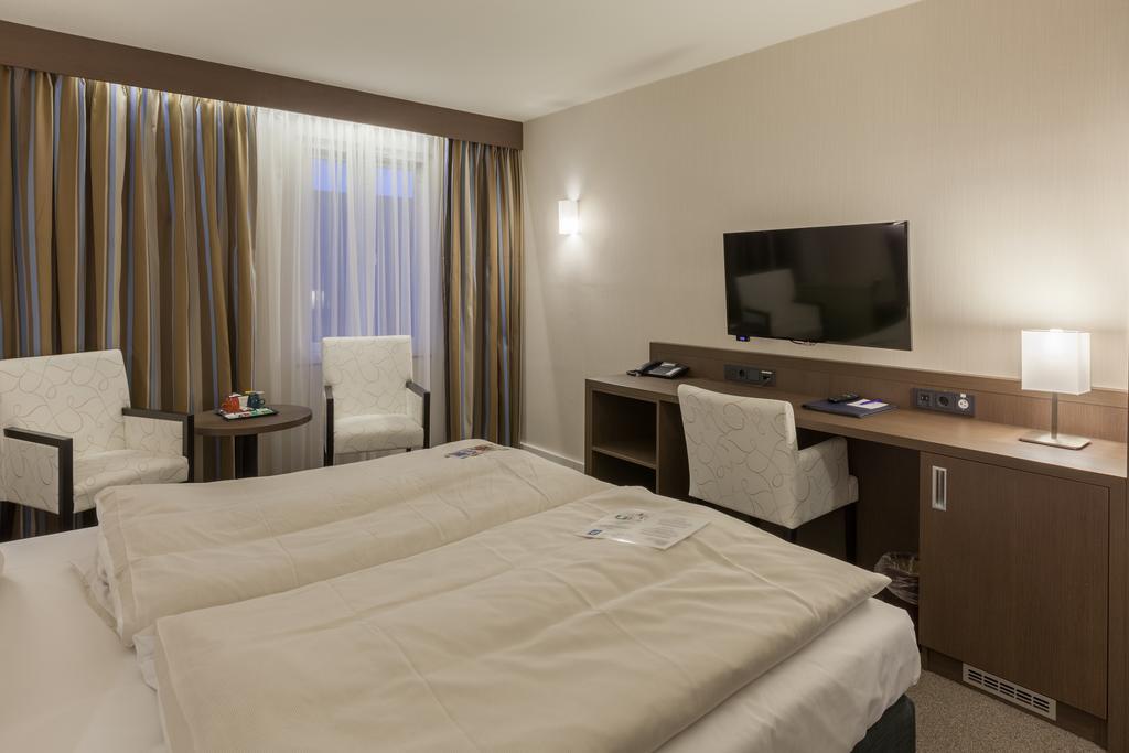 The Rosendale 4* Roosendaal