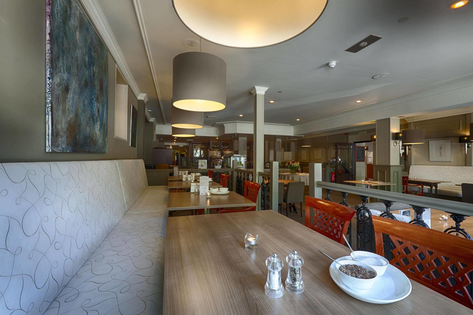 The Rosendale Hotel Roosendaal